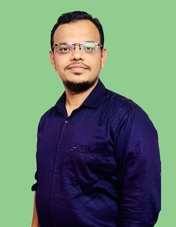 Dr Mahfooz Hassan KV