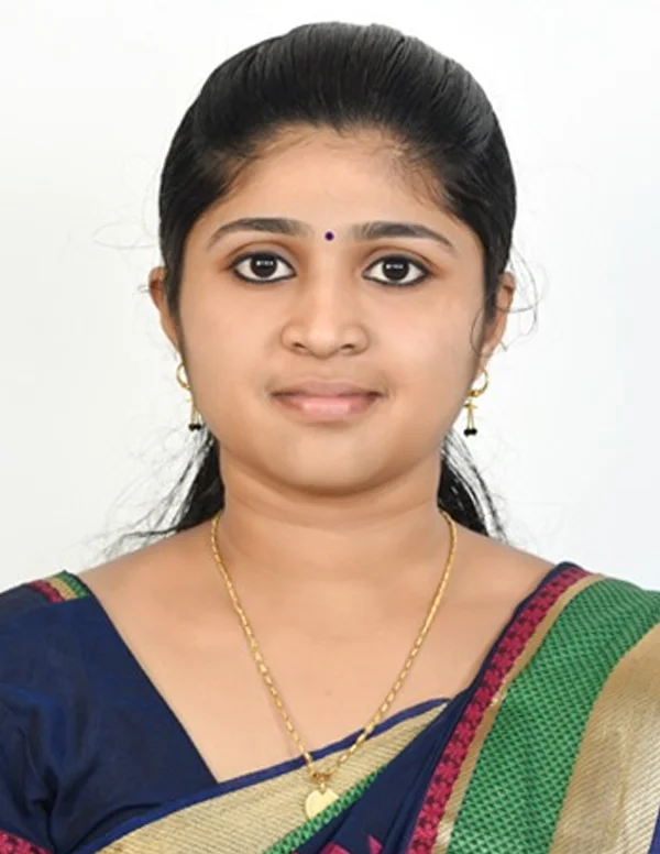 Dr. Neema Mohan T