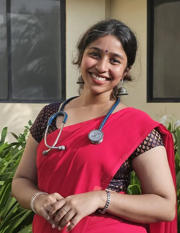 Dr Shilpa Sajeev